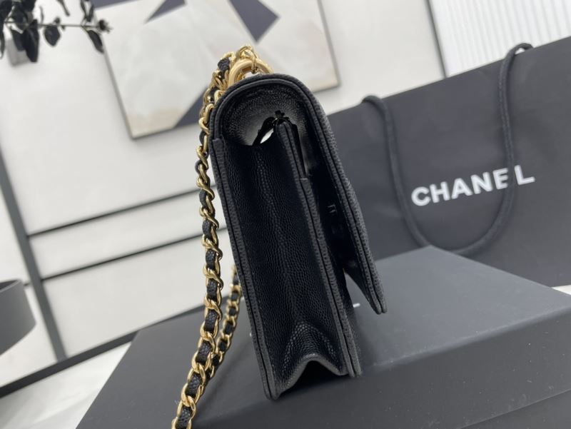 Chanel WOC Bags